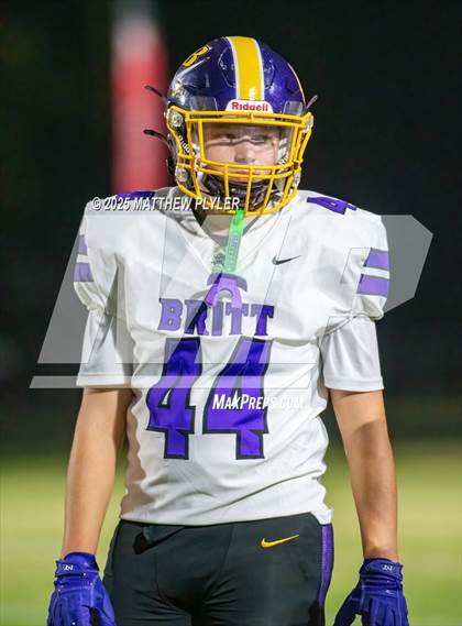 Thumbnail 3 in Jack Britt @ Seventy-First photogallery.