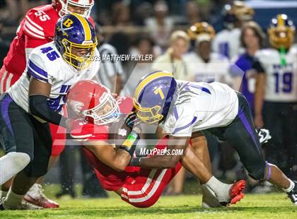 Thumbnail 1 in Jack Britt @ Seventy-First photogallery.
