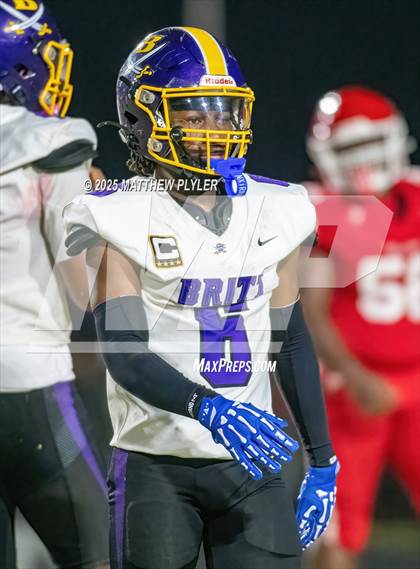 Thumbnail 3 in Jack Britt @ Seventy-First photogallery.