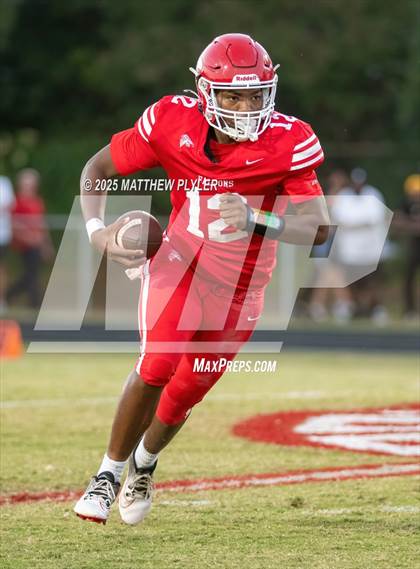 Thumbnail 1 in Jack Britt @ Seventy-First photogallery.