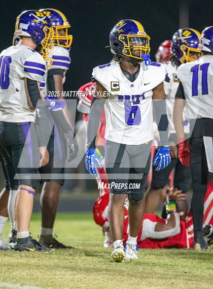 Thumbnail 3 in Jack Britt @ Seventy-First photogallery.