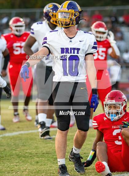 Thumbnail 1 in Jack Britt @ Seventy-First photogallery.