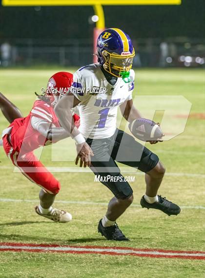 Thumbnail 1 in Jack Britt @ Seventy-First photogallery.