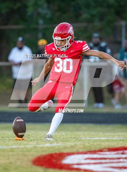 Thumbnail 3 in Jack Britt @ Seventy-First photogallery.