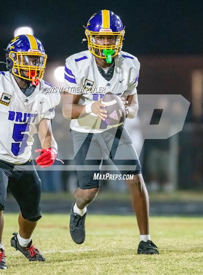 Thumbnail 2 in Jack Britt @ Seventy-First photogallery.