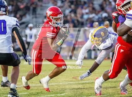 Thumbnail 1 in Jack Britt @ Seventy-First photogallery.