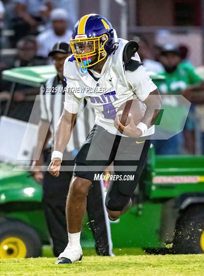 Thumbnail 3 in Jack Britt @ Seventy-First photogallery.