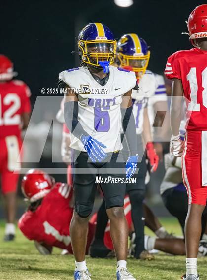 Thumbnail 2 in Jack Britt @ Seventy-First photogallery.