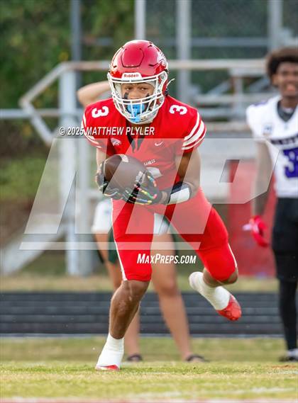 Thumbnail 3 in Jack Britt @ Seventy-First photogallery.