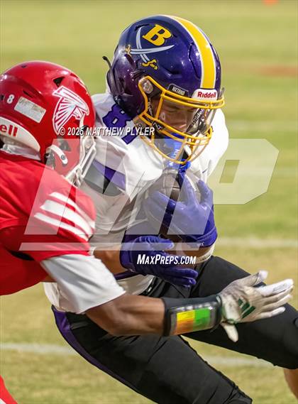 Thumbnail 2 in Jack Britt @ Seventy-First photogallery.