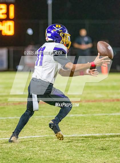 Thumbnail 3 in Jack Britt @ Seventy-First photogallery.
