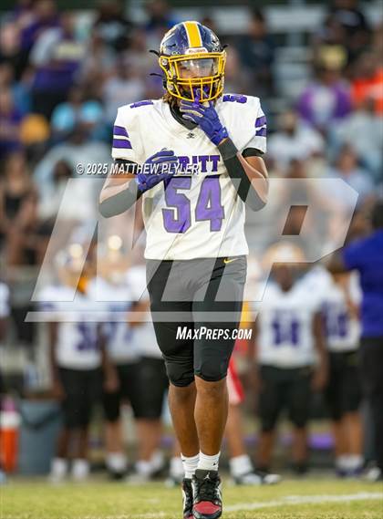 Thumbnail 3 in Jack Britt @ Seventy-First photogallery.