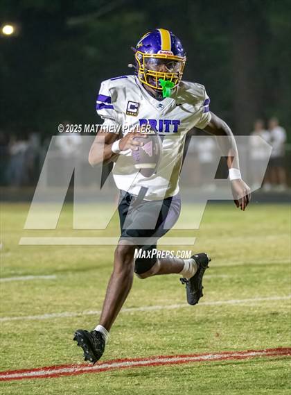 Thumbnail 3 in Jack Britt @ Seventy-First photogallery.