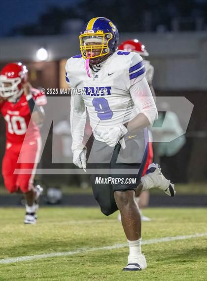 Thumbnail 3 in Jack Britt @ Seventy-First photogallery.