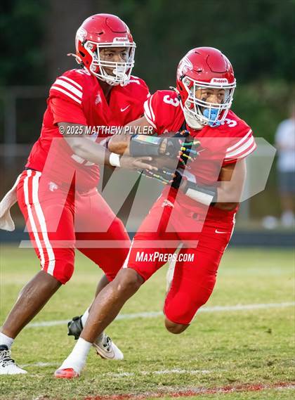 Thumbnail 2 in Jack Britt @ Seventy-First photogallery.