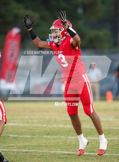 Thumbnail 3 in Jack Britt @ Seventy-First photogallery.