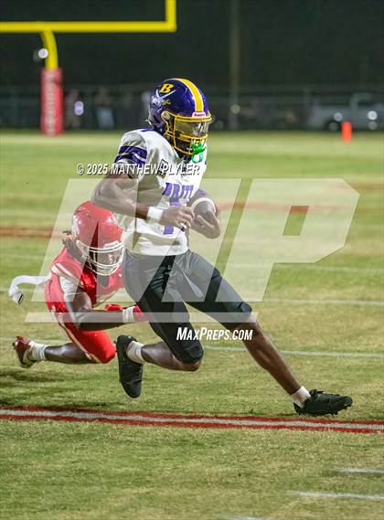 Thumbnail 2 in Jack Britt @ Seventy-First photogallery.