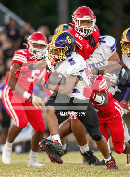 Thumbnail 2 in Jack Britt @ Seventy-First photogallery.