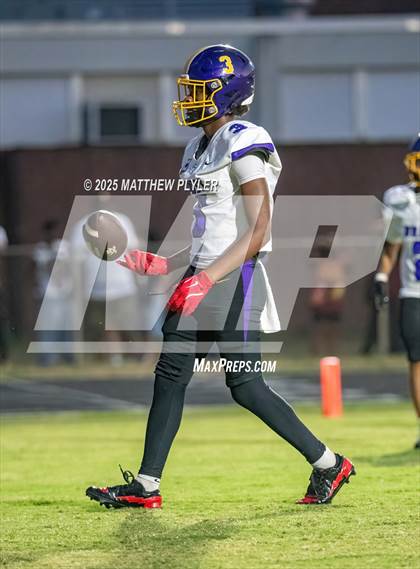 Thumbnail 3 in Jack Britt @ Seventy-First photogallery.