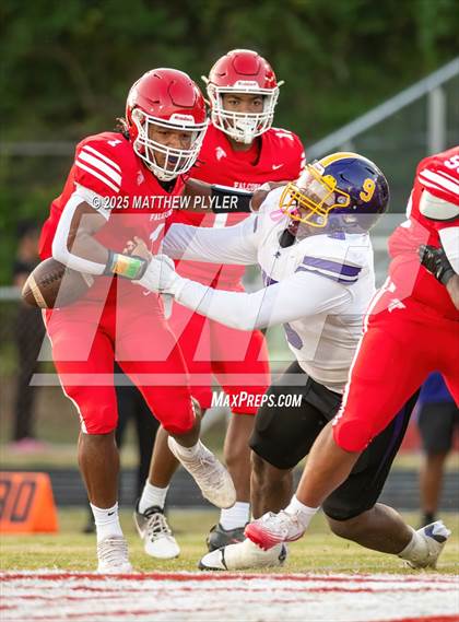 Thumbnail 1 in Jack Britt @ Seventy-First photogallery.