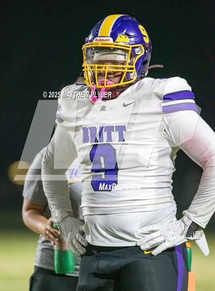 Thumbnail 3 in Jack Britt @ Seventy-First photogallery.