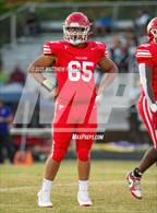 Photo from the gallery "Jack Britt @ Seventy-First"