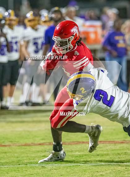 Thumbnail 1 in Jack Britt @ Seventy-First photogallery.