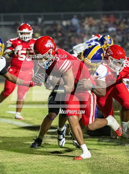 Thumbnail 1 in Jack Britt @ Seventy-First photogallery.