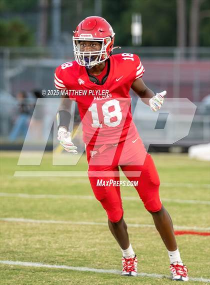 Thumbnail 2 in Jack Britt @ Seventy-First photogallery.
