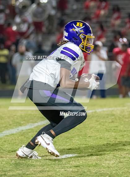 Thumbnail 3 in Jack Britt @ Seventy-First photogallery.