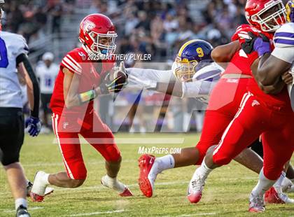 Thumbnail 2 in Jack Britt @ Seventy-First photogallery.