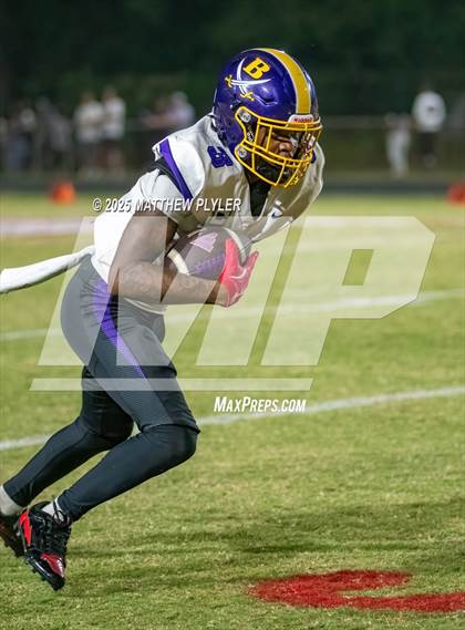 Thumbnail 3 in Jack Britt @ Seventy-First photogallery.