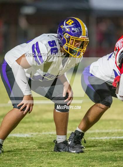 Thumbnail 2 in Jack Britt @ Seventy-First photogallery.