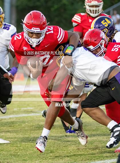 Thumbnail 3 in Jack Britt @ Seventy-First photogallery.