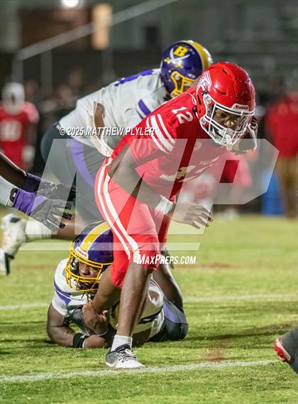 Thumbnail 1 in Jack Britt @ Seventy-First photogallery.