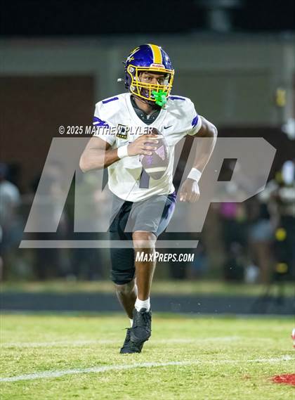 Thumbnail 3 in Jack Britt @ Seventy-First photogallery.
