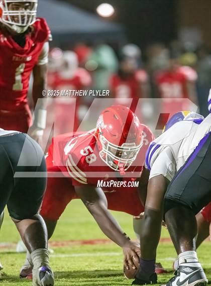 Thumbnail 2 in Jack Britt @ Seventy-First photogallery.