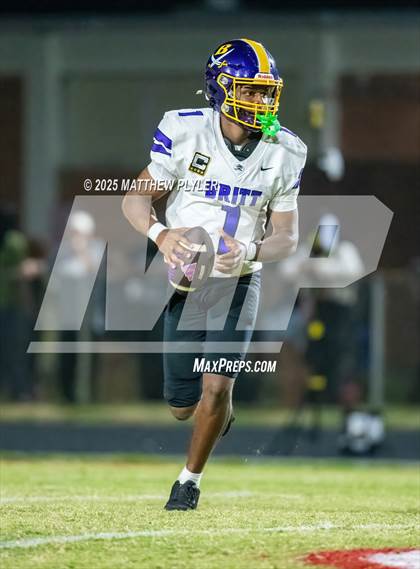Thumbnail 1 in Jack Britt @ Seventy-First photogallery.