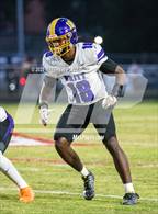 Photo from the gallery "Jack Britt @ Seventy-First"