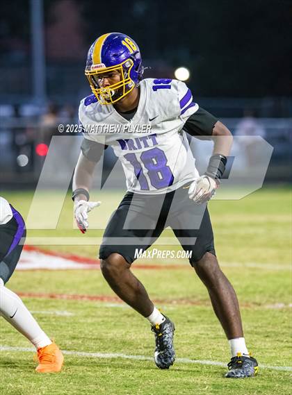 Thumbnail 1 in Jack Britt @ Seventy-First photogallery.