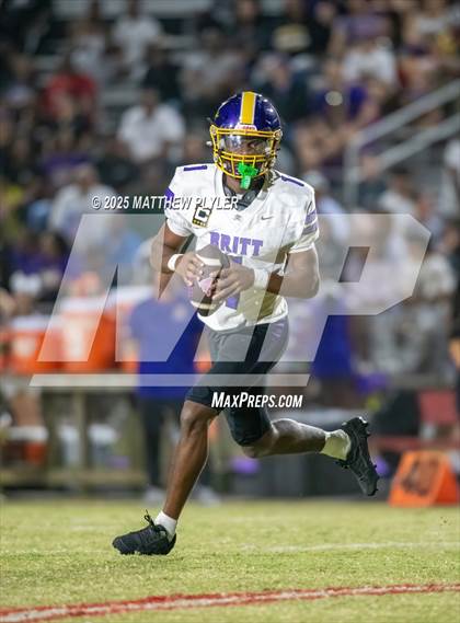 Thumbnail 1 in Jack Britt @ Seventy-First photogallery.