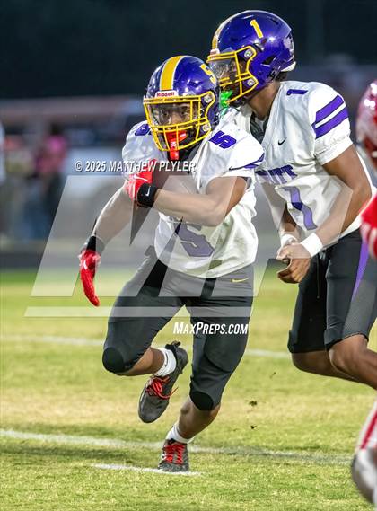Thumbnail 3 in Jack Britt @ Seventy-First photogallery.
