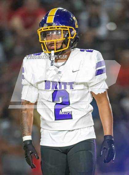 Thumbnail 3 in Jack Britt @ Seventy-First photogallery.