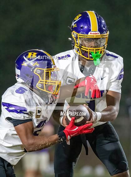 Thumbnail 1 in Jack Britt @ Seventy-First photogallery.