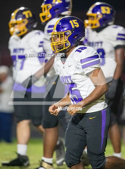 Thumbnail 3 in Jack Britt @ Seventy-First photogallery.