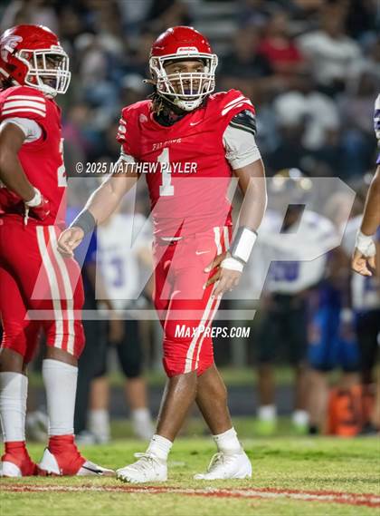 Thumbnail 1 in Jack Britt @ Seventy-First photogallery.