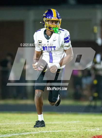 Thumbnail 2 in Jack Britt @ Seventy-First photogallery.