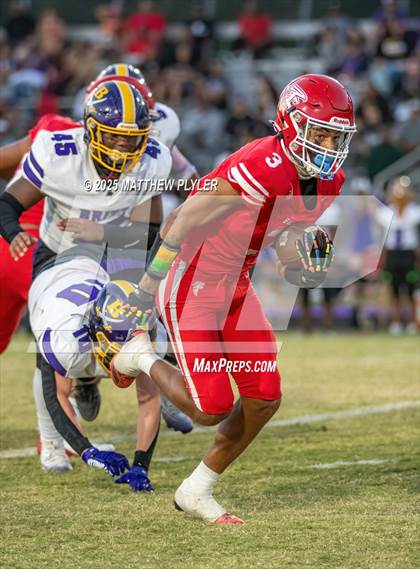 Thumbnail 2 in Jack Britt @ Seventy-First photogallery.