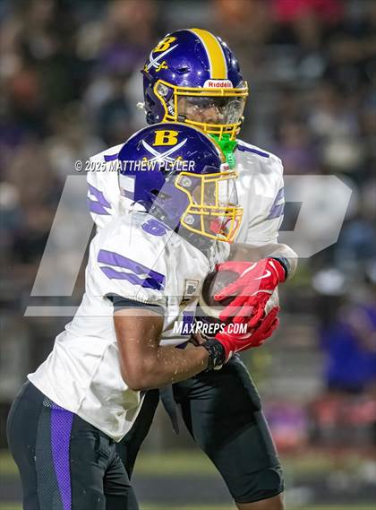 Thumbnail 1 in Jack Britt @ Seventy-First photogallery.