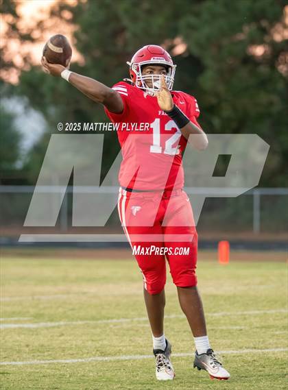 Thumbnail 3 in Jack Britt @ Seventy-First photogallery.